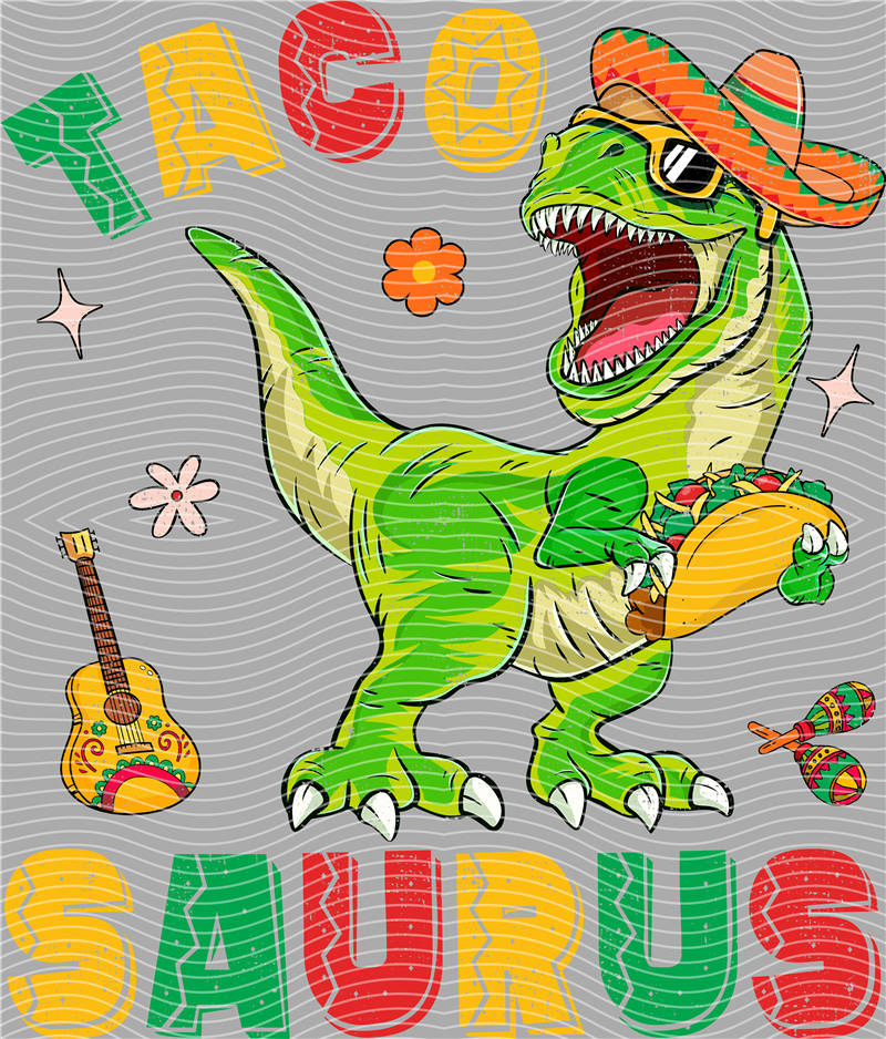 Mexican style-XG 19